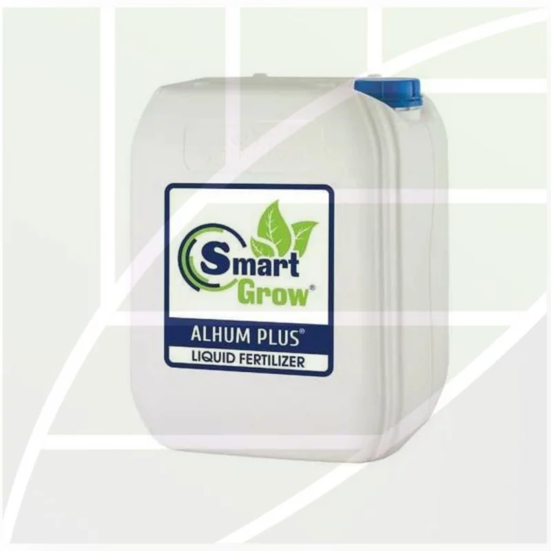 Smart Grow Alhum Plus