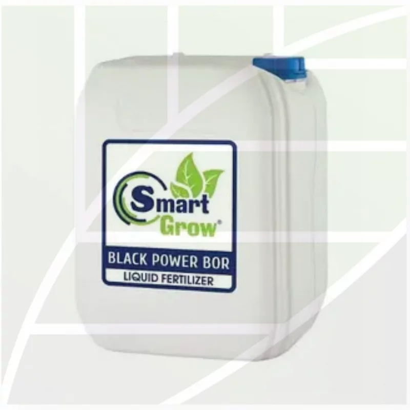 Smart Grow Black Power Bor
