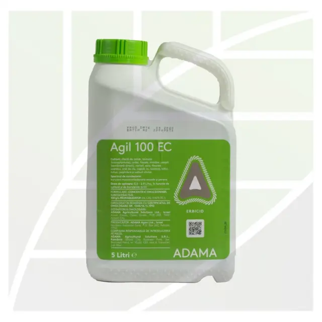 Agil 100 EC