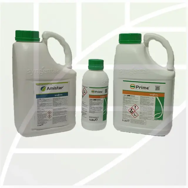 Amistar®Prime Pack