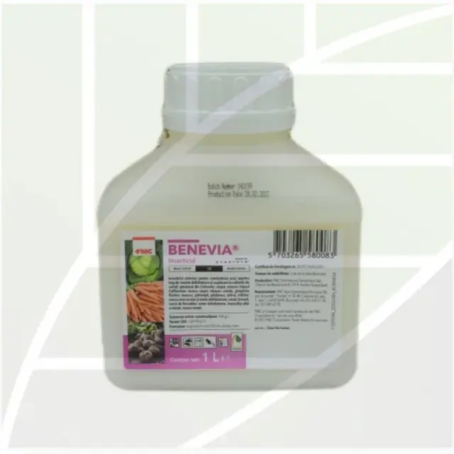 Benevia® OD