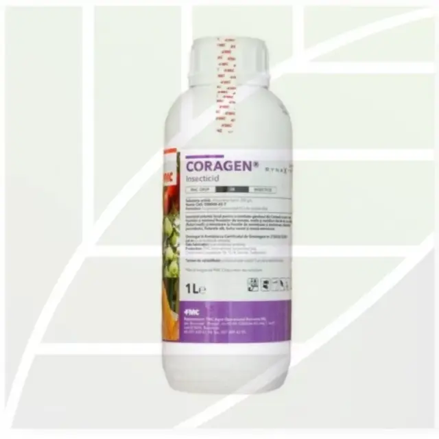Coragen 20 SC
