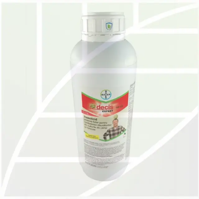 Decis Expert 100 EC