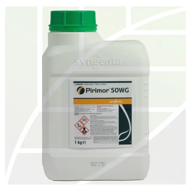 Pirimor 50 WG