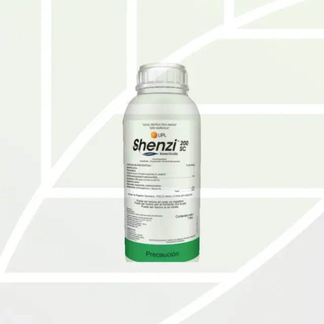 Shenzi 200 SC