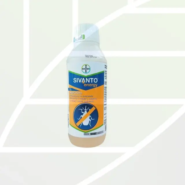 Sivanto Energy 85 EC