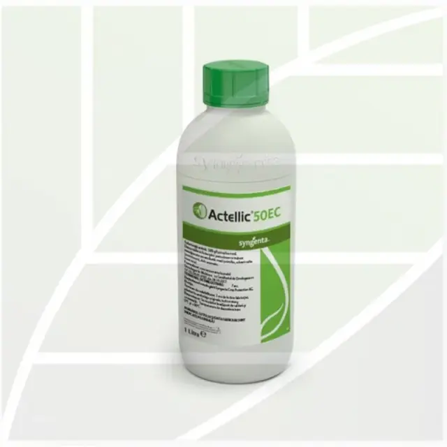 Actellic 50 EC