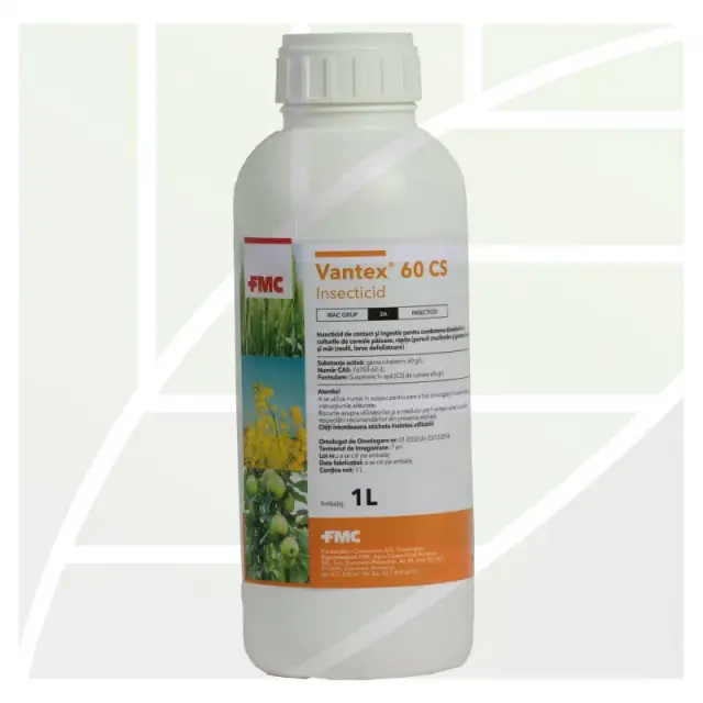 VANTEX® 60 CS