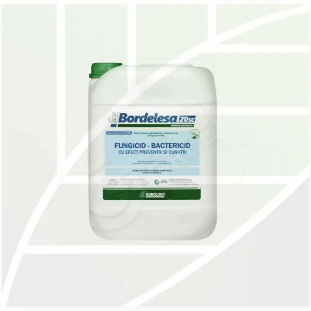 Bordelesa 20 SC