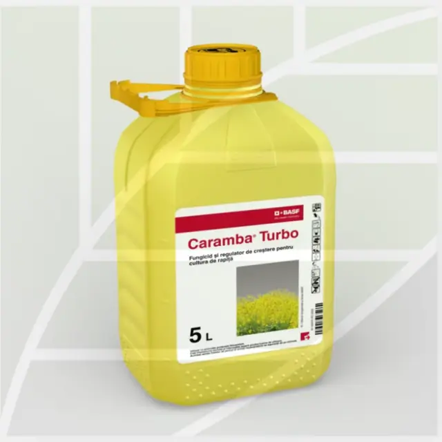Caramba® Turbo