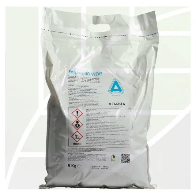 Folpan 80 WG