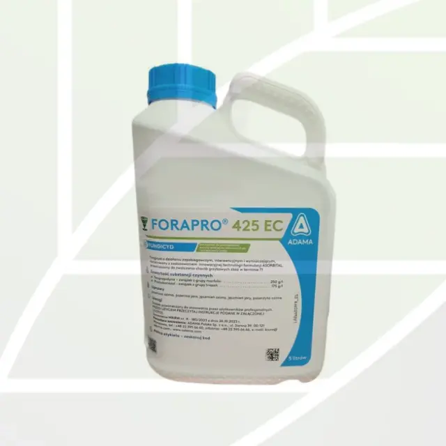 Forapro 425 EC