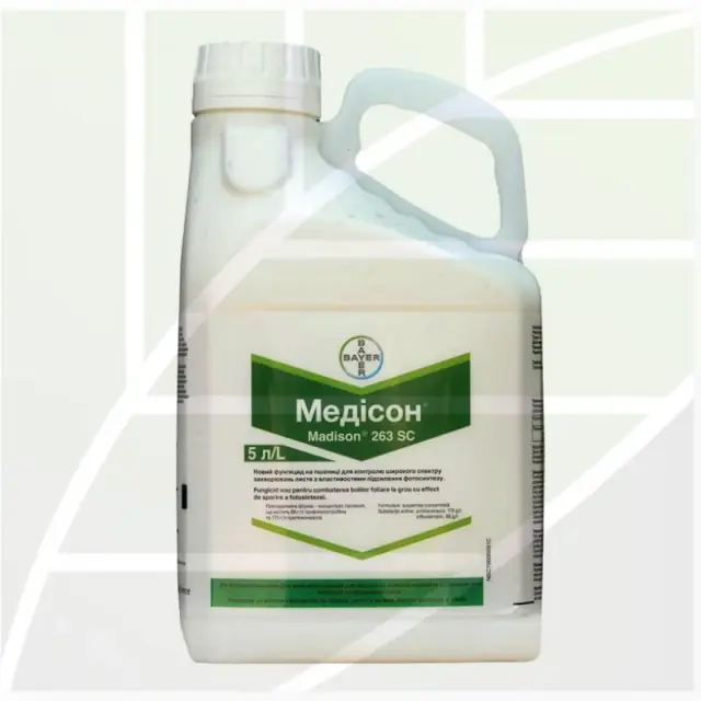 Madison® SC 263