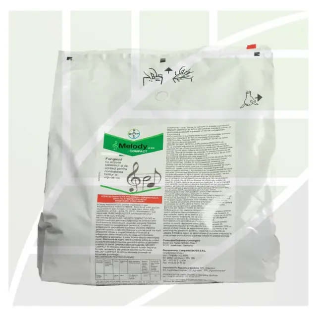 Melody® Compact 49 WG