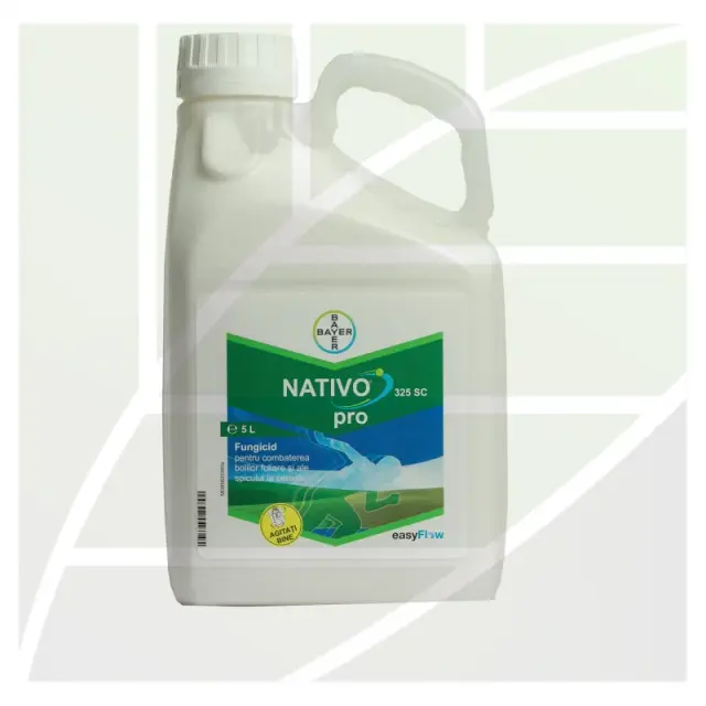Nativo® Pro 325 SC