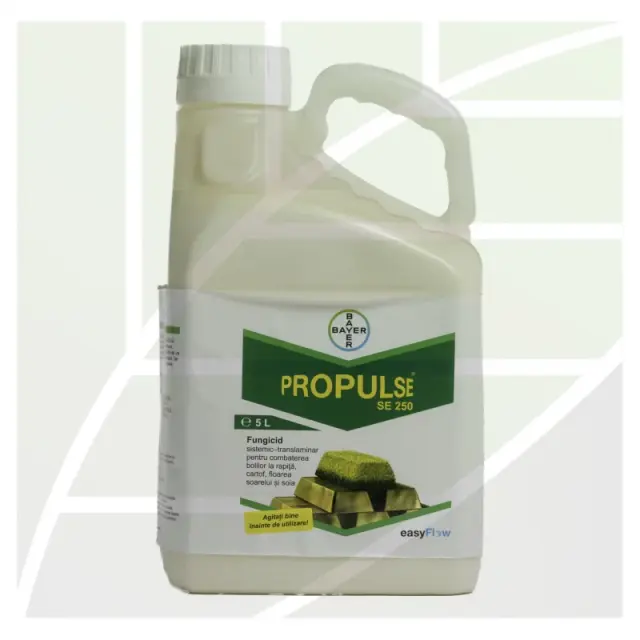 Propulse® SE 250