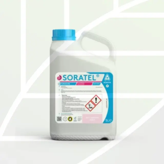 SORATEL 250 EC