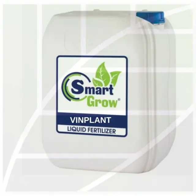 Smart Grow VINPLANT