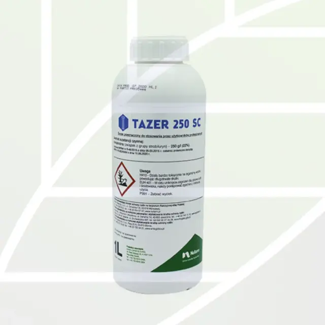 TAZER 250 SC
