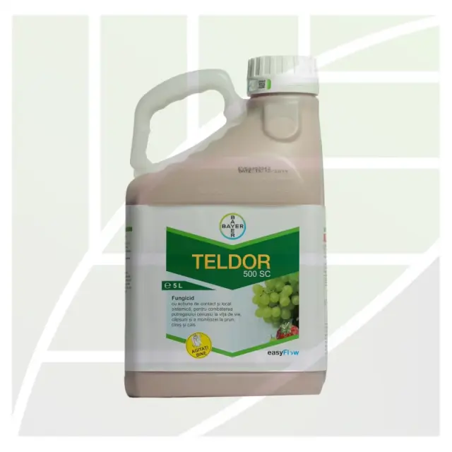Teldor 500 SC