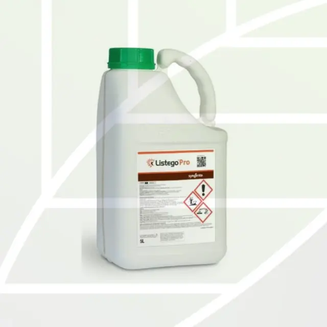 LISTEGO PRO