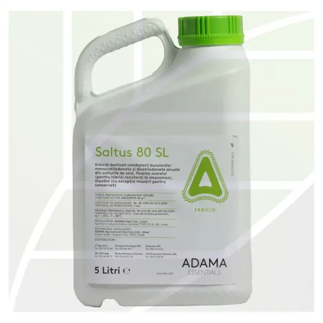 Saltus 80 SL