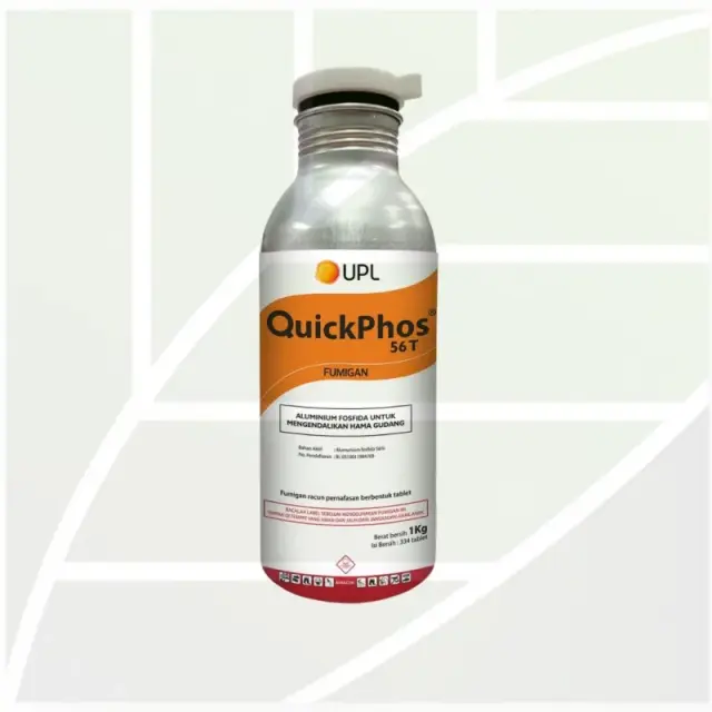 Quickphos