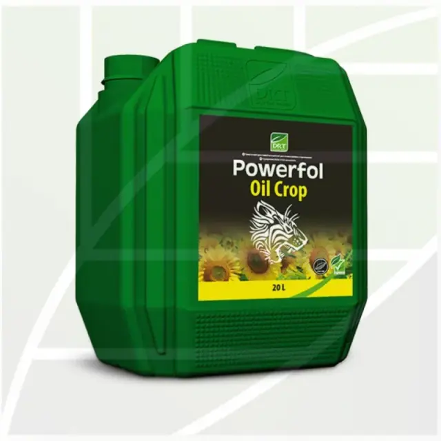 Powerfol Oil Crop SL