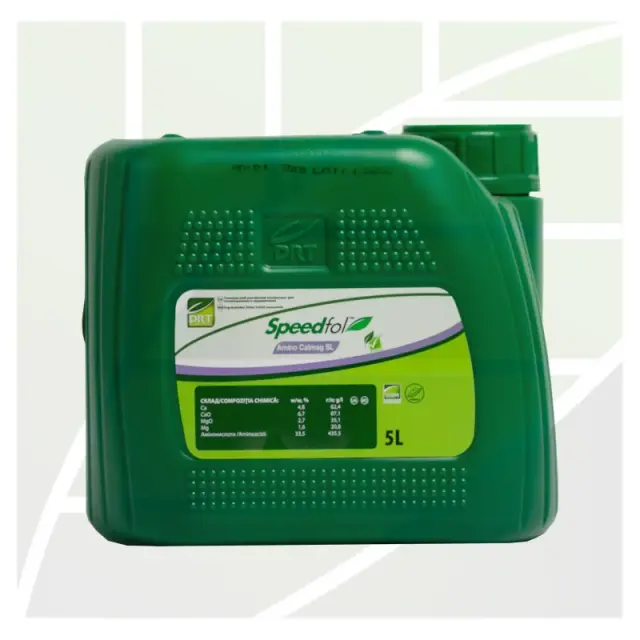 Speedfoll Amino Calmag SL