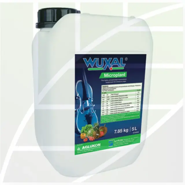 Wuxal Microplant