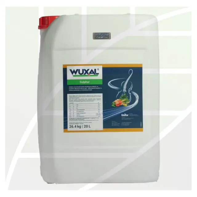 Wuxal Sulphur*