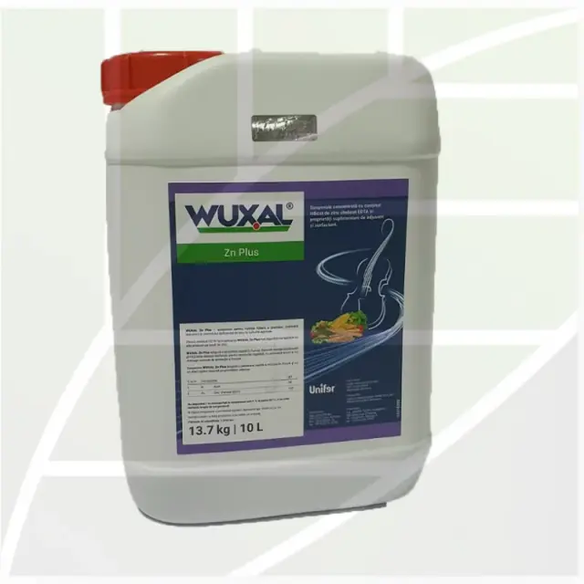 Wuxal Zn Plus