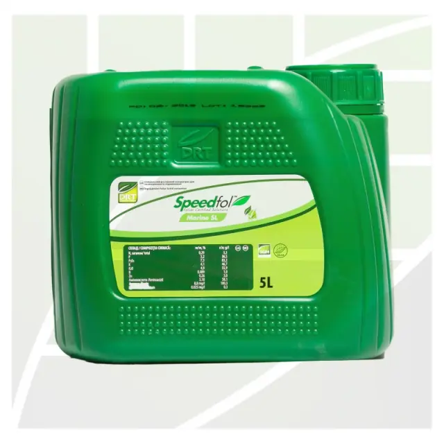 Speedfol Marine SL