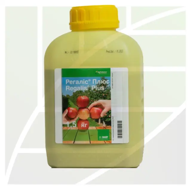 Regalis® Plus