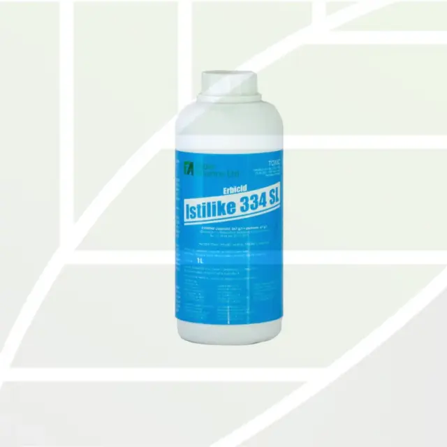 Istilike 334 SL