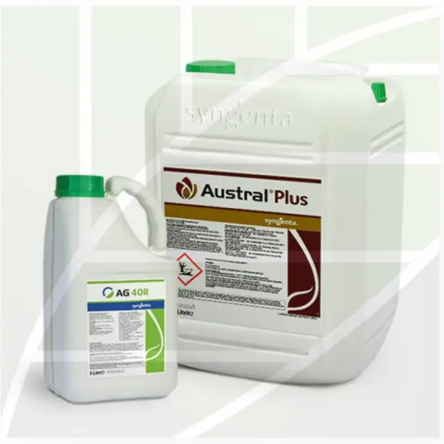 Austral Plus