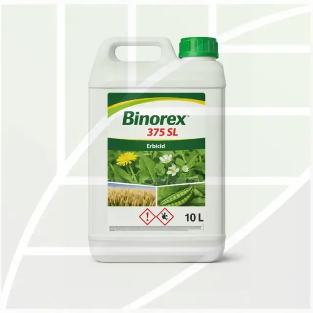 Binorex 375 SL