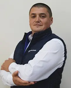Sevastian COBIROI