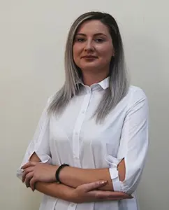 Tatiana ROBU