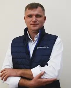 Petru CARAUȘ